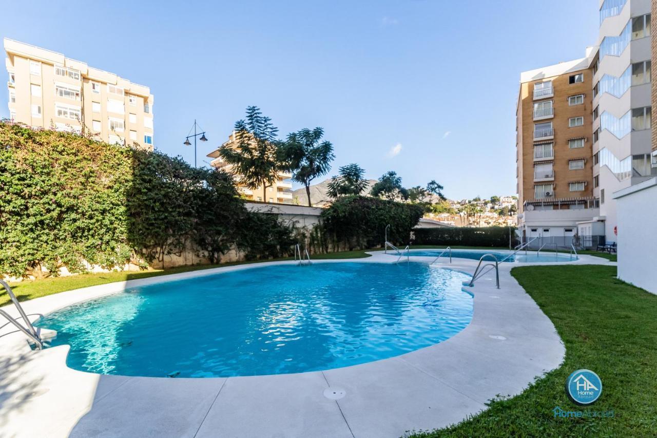 Apartment Super Exclusive With Free Parking *