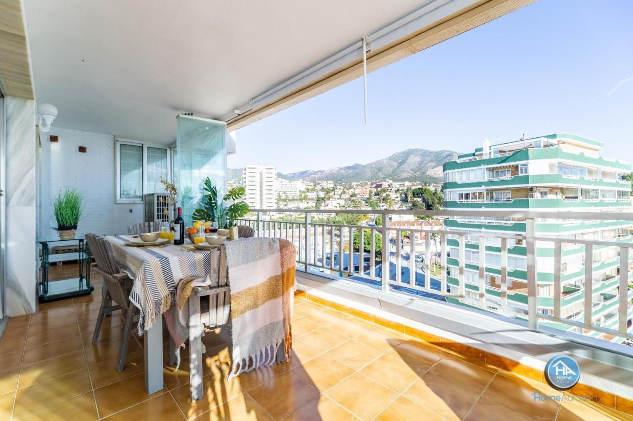 Apartment Super Exclusive With Free Parking