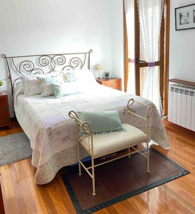 Apartamento Elegante Apartamento Con Piscina Y Mucho Encanto. Badames