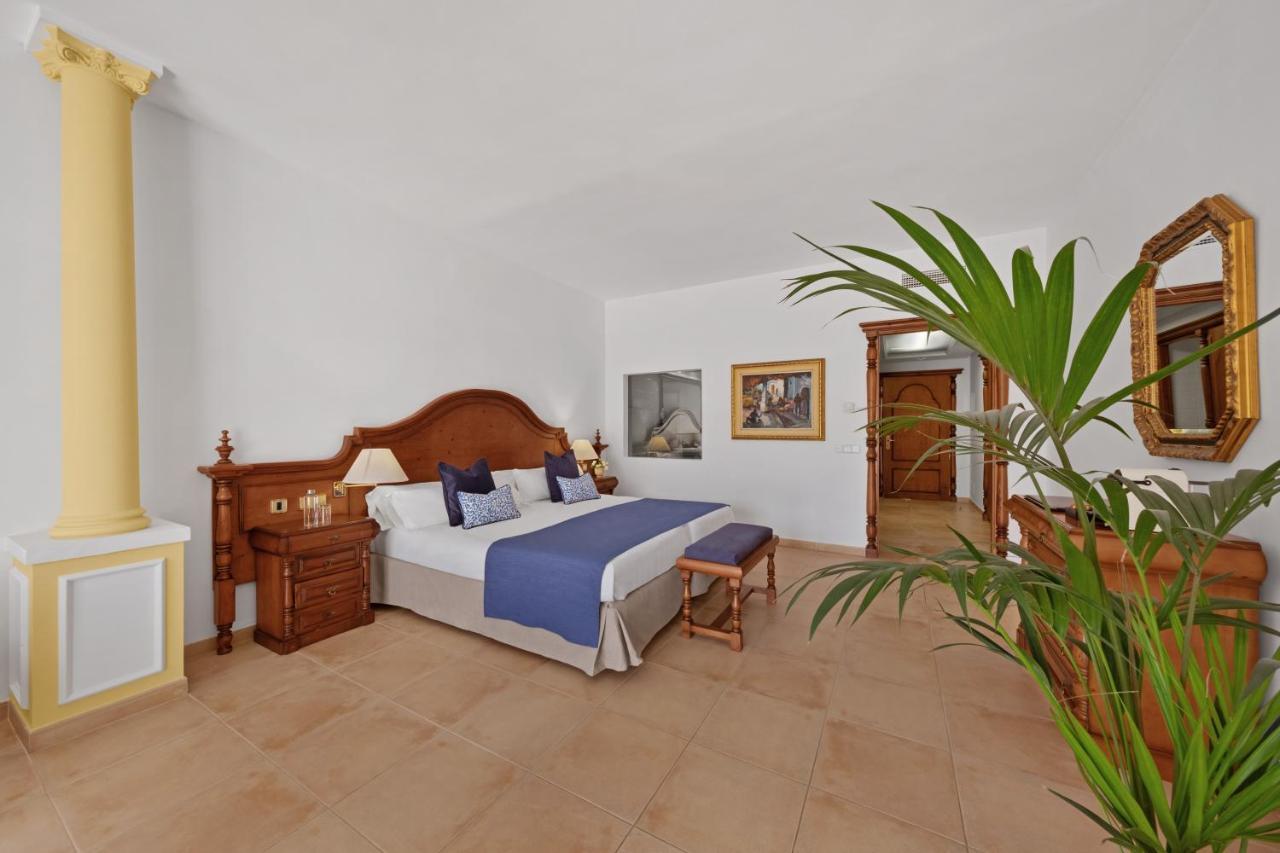 Hotel La Moraleja The Quiet Cala de Sant Vicenc