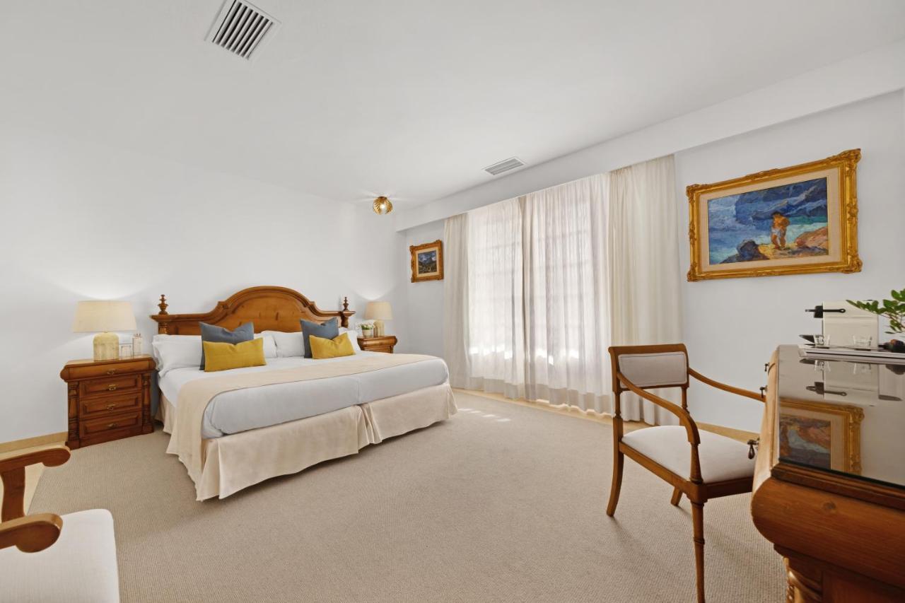 La Moraleja The Quiet Hotel