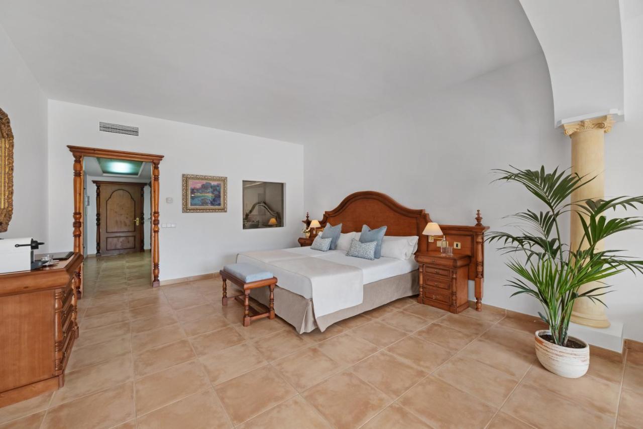 La Moraleja The Quiet - Adults Only Hotel 5*