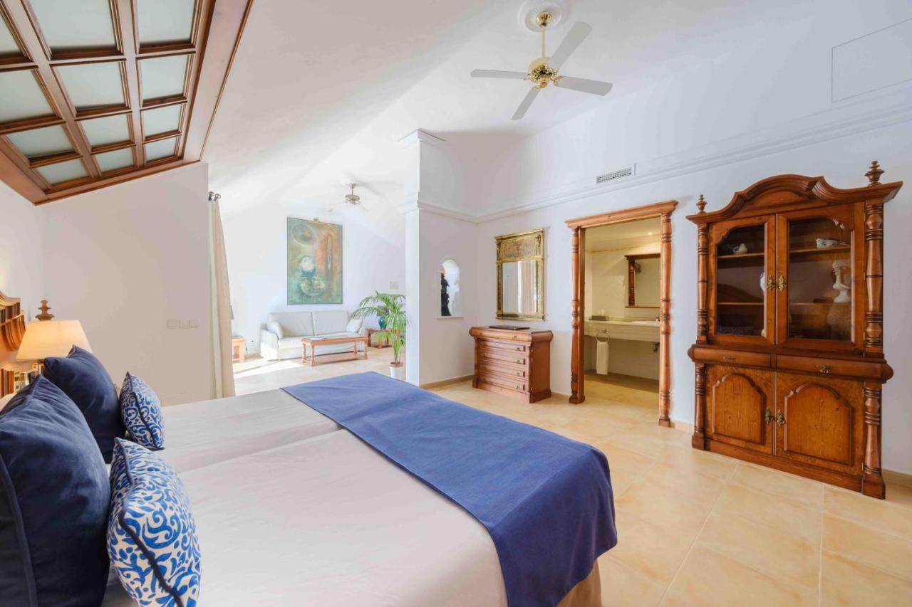 La Moraleja The Quiet - Adults Only Hotel 5*