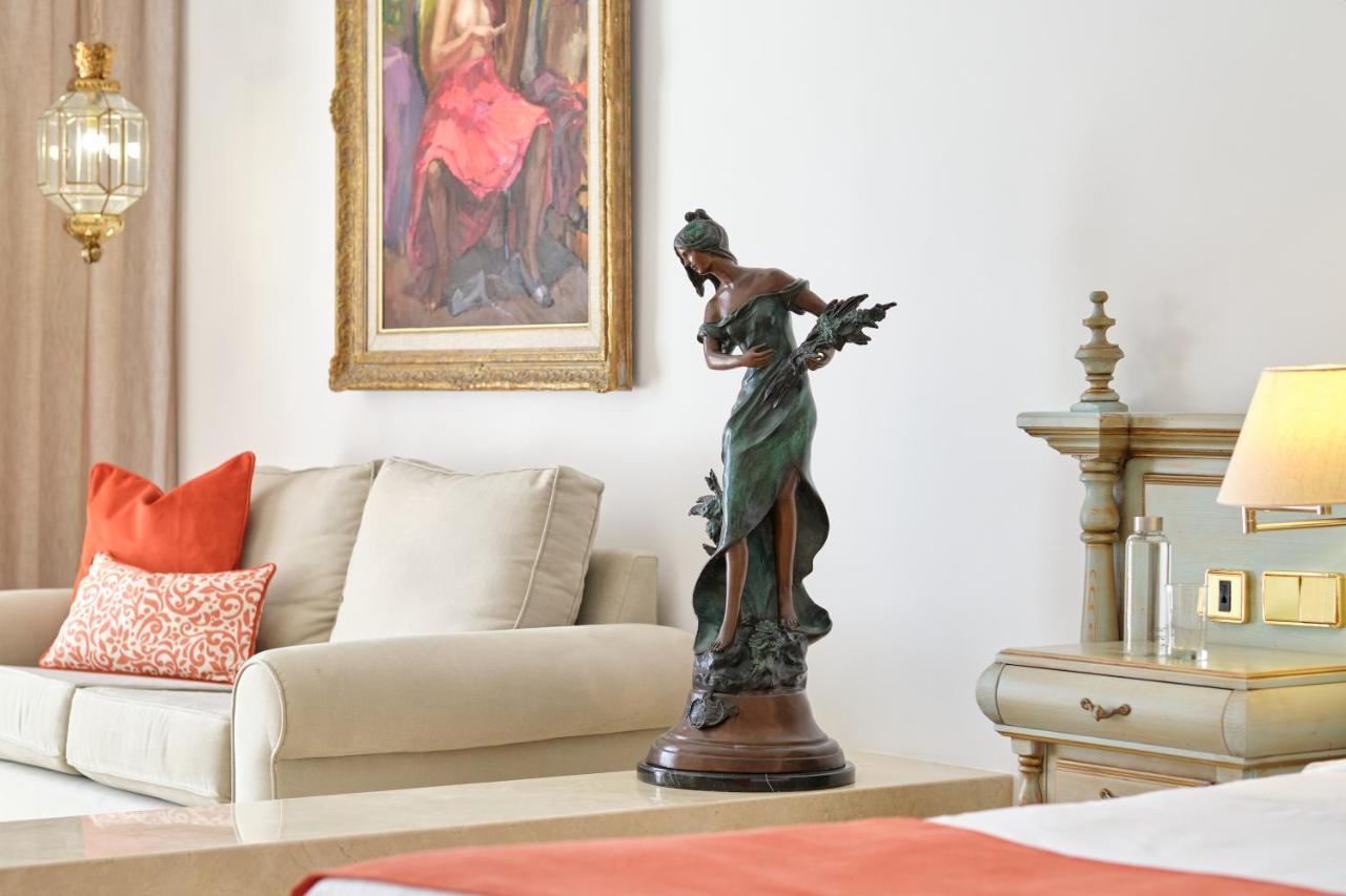 La Moraleja The Quiet - Adults Only Hotel 5*