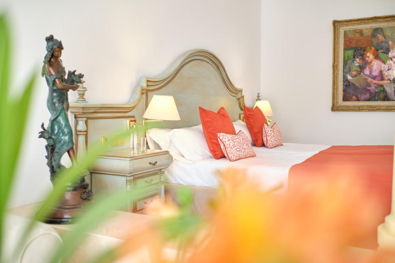 La Moraleja The Quiet Hotel 5*