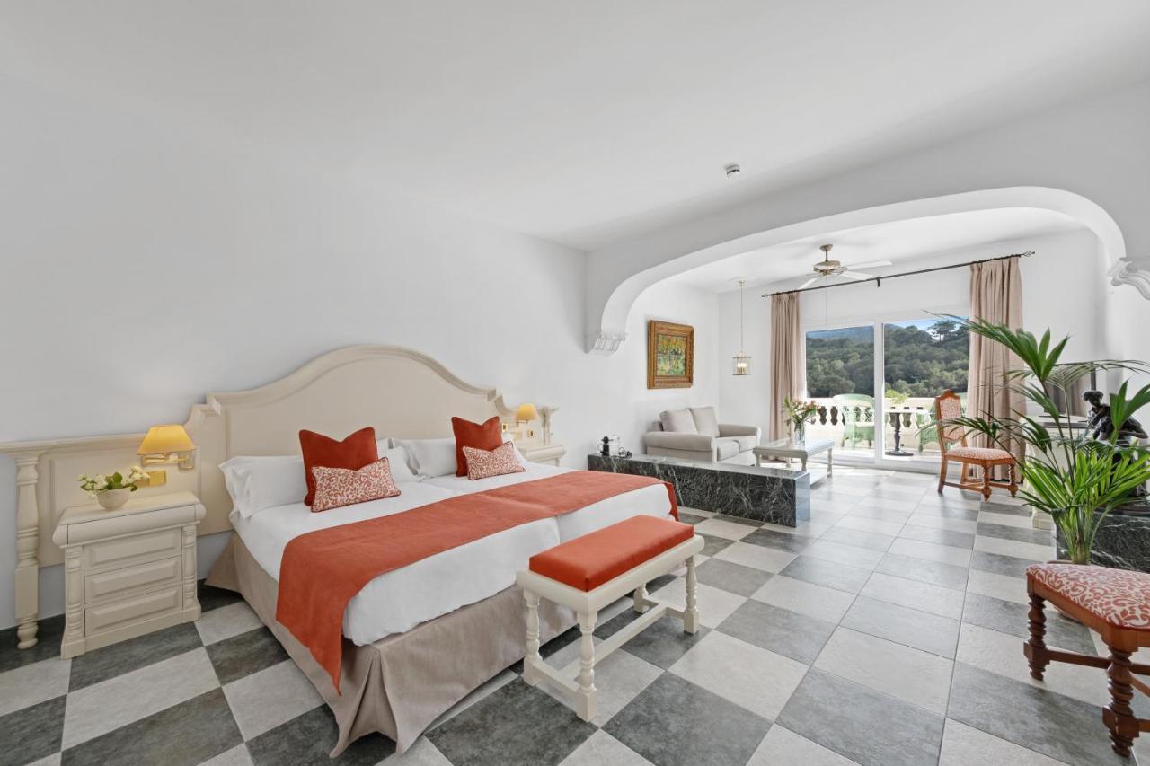 La Moraleja The Quiet Hotel Cala de Sant Vicenc
