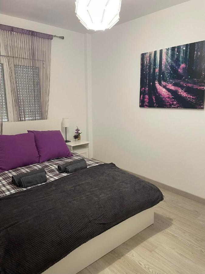 Apartamento Casa Urrutias