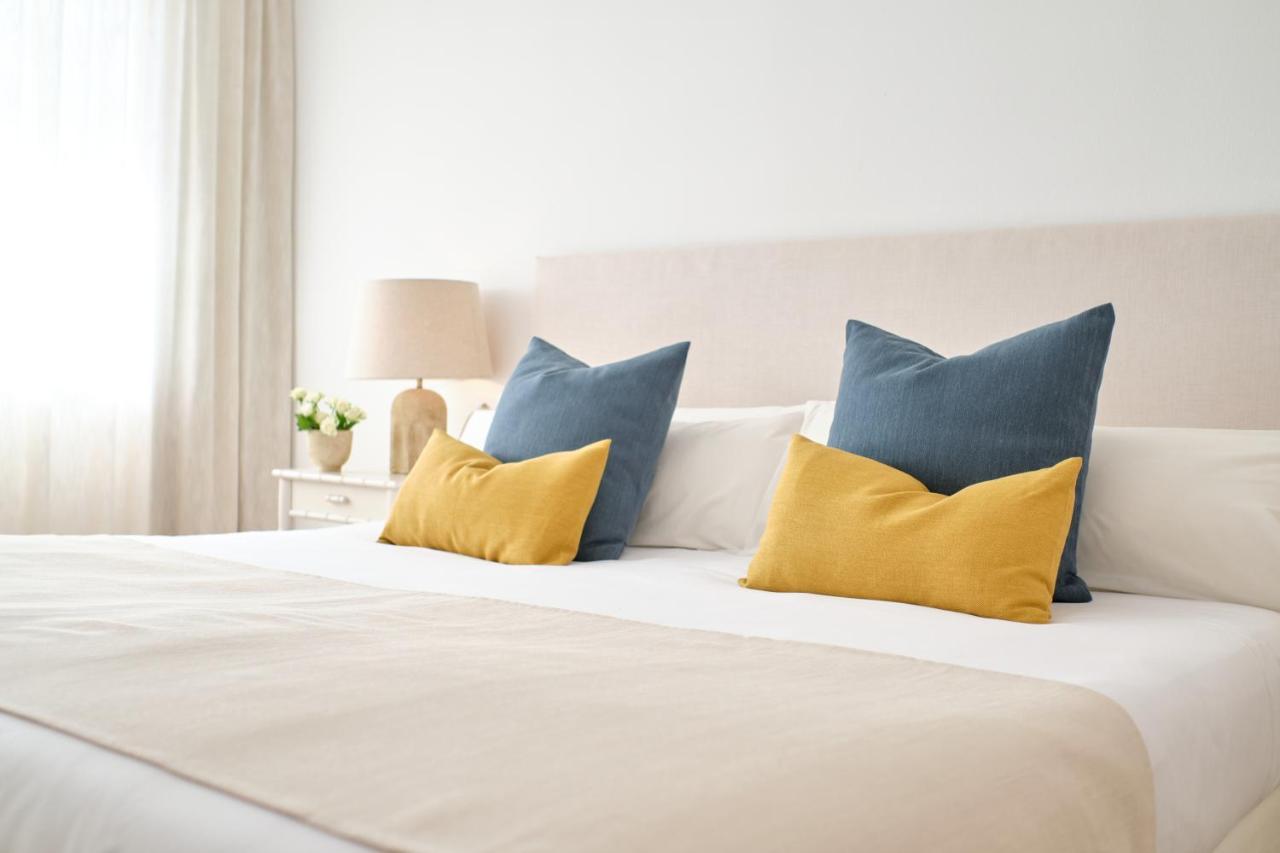 Hotel La Moraleja The Quiet - Adults Only Cala San Vicente (Mallorca)