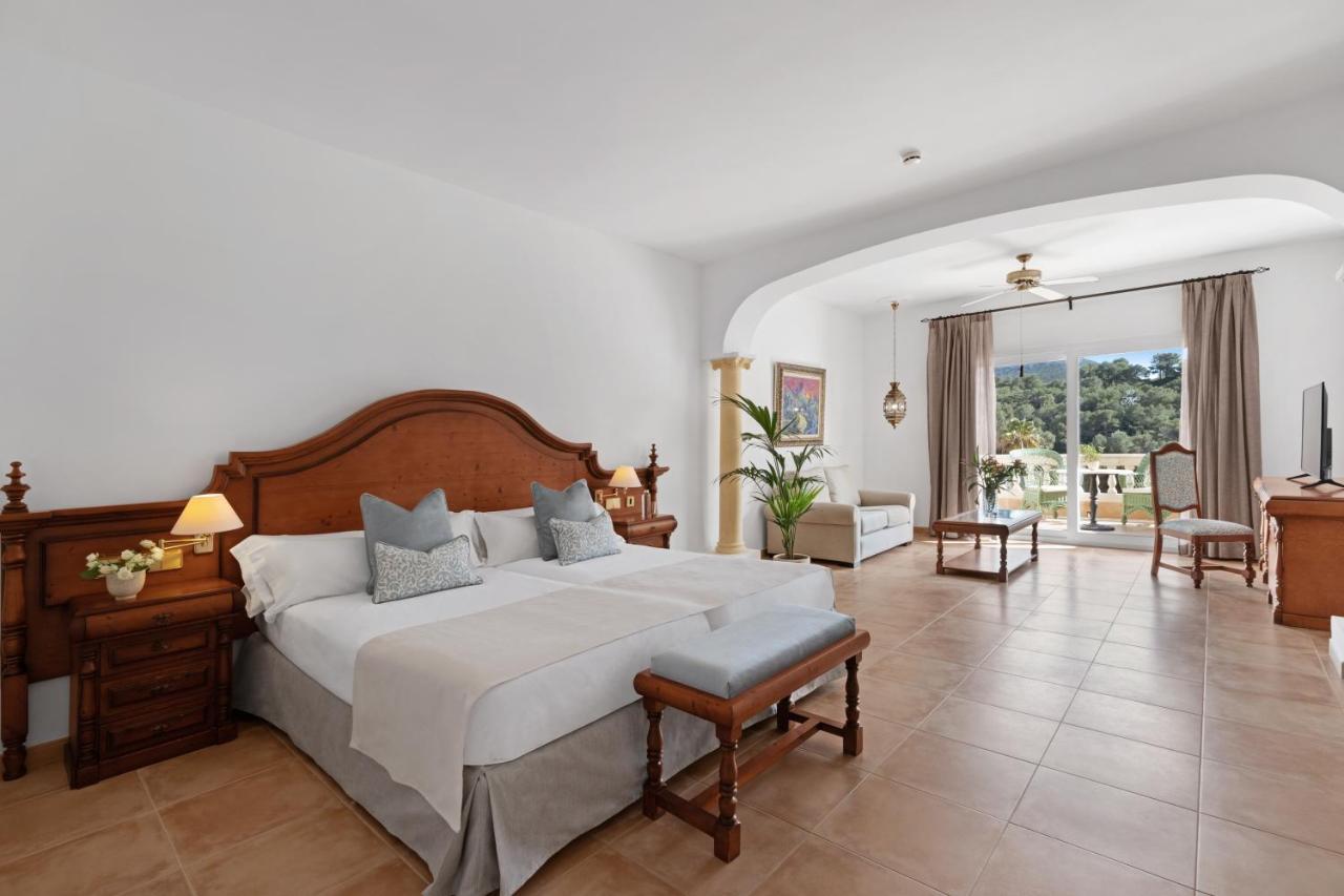 La Moraleja The Quiet Hotel