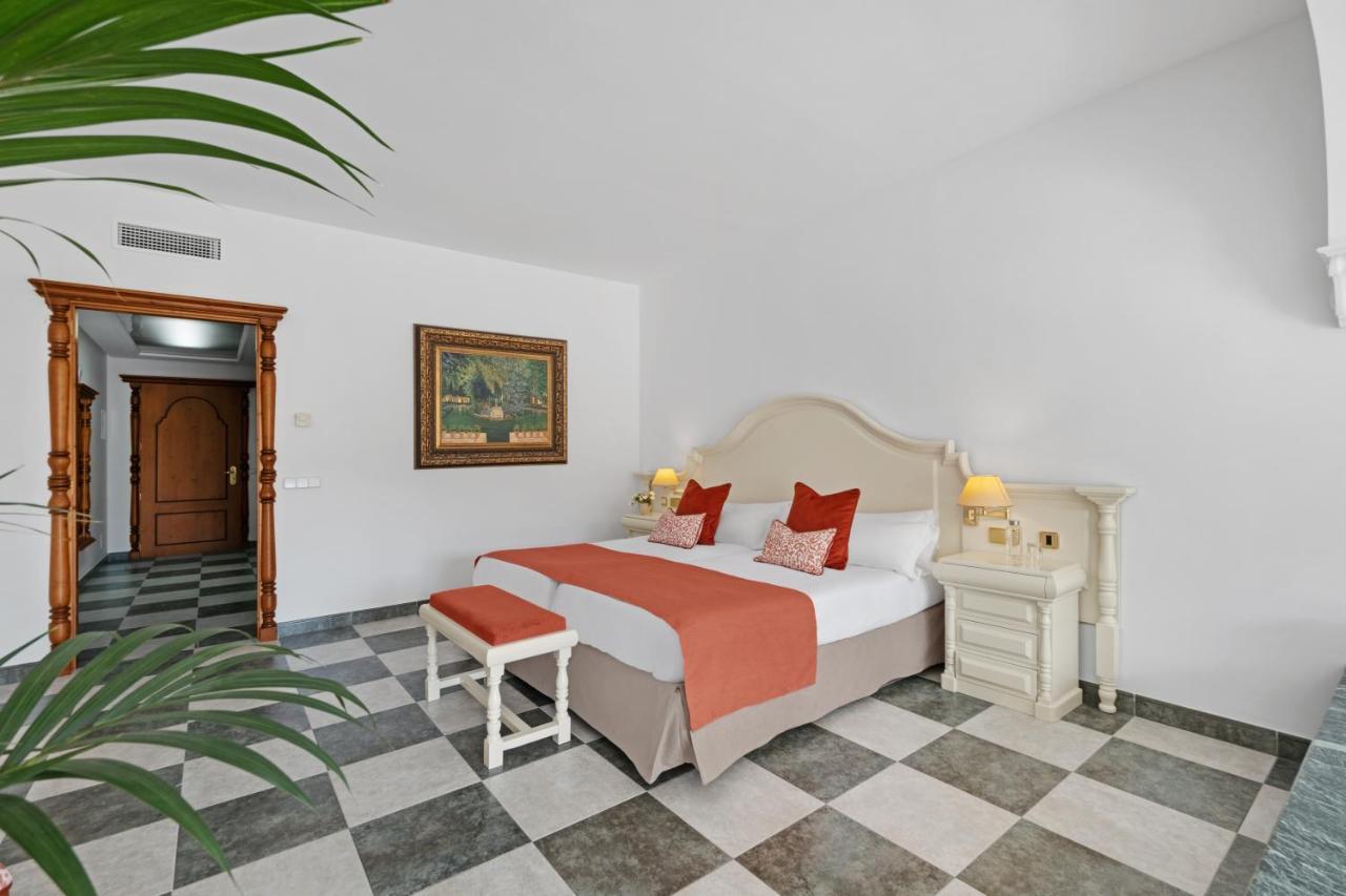La Moraleja The Quiet 5* Cala de Sant Vicenc