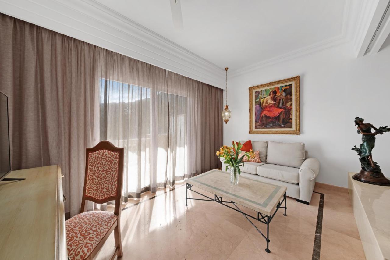 Hotel La Moraleja The Quiet 5*