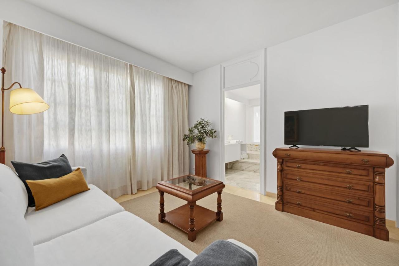 Hotel La Moraleja The Quiet - Adults Only Cala San Vicente (Mallorca)