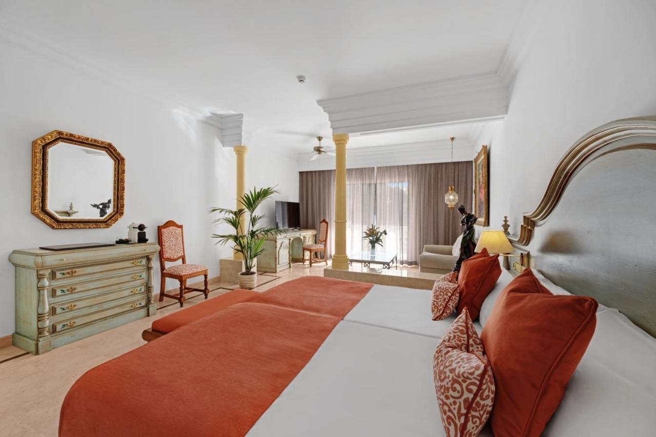 Hotel La Moraleja The Quiet