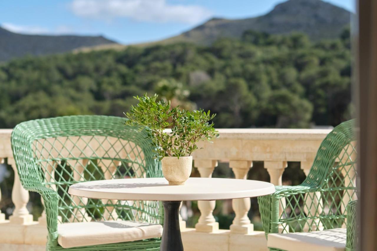 La Moraleja The Quiet - Adults Only Cala San Vicente (Mallorca)