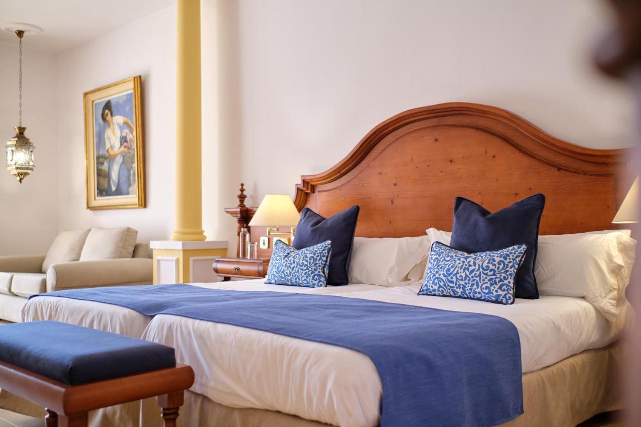 La Moraleja The Quiet Hotel