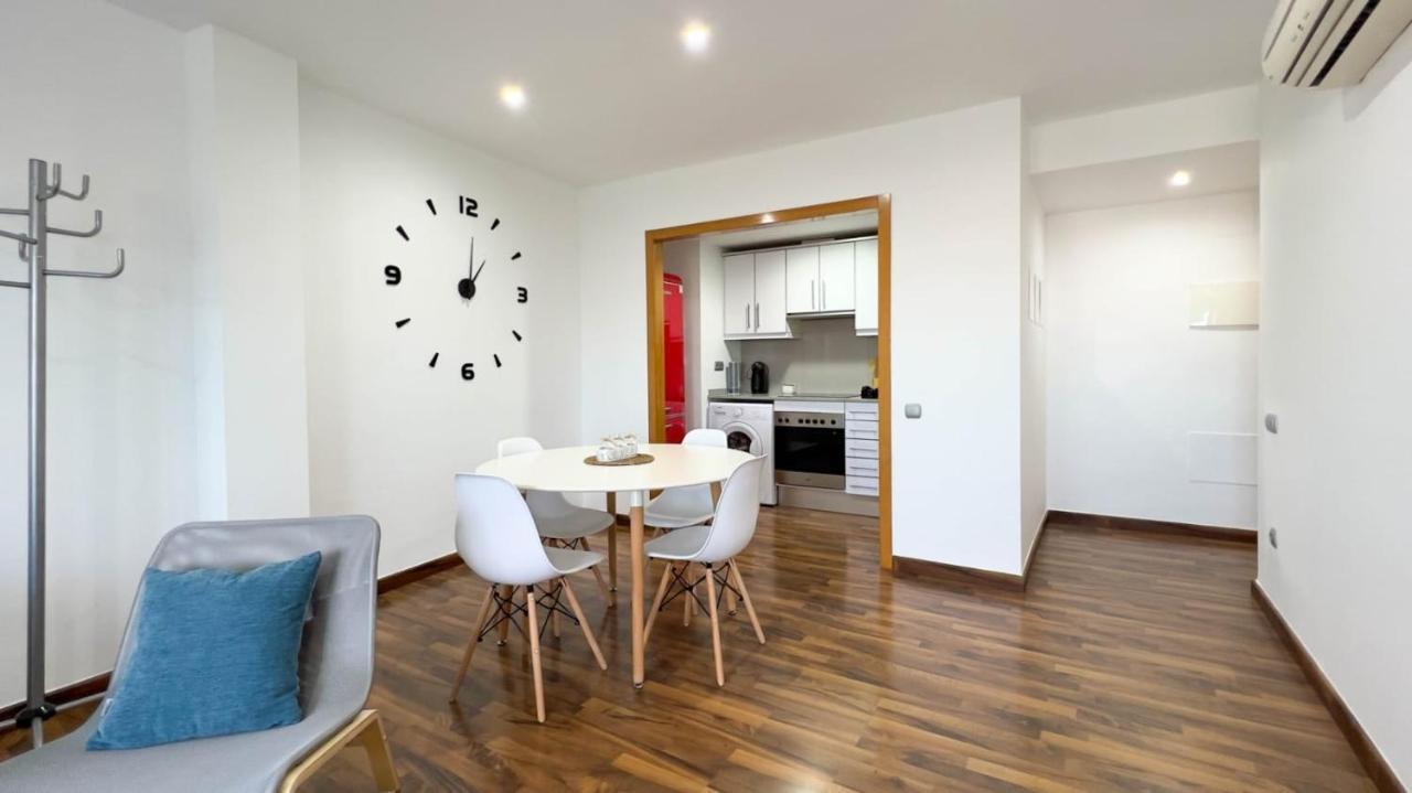 Apartamento Delta