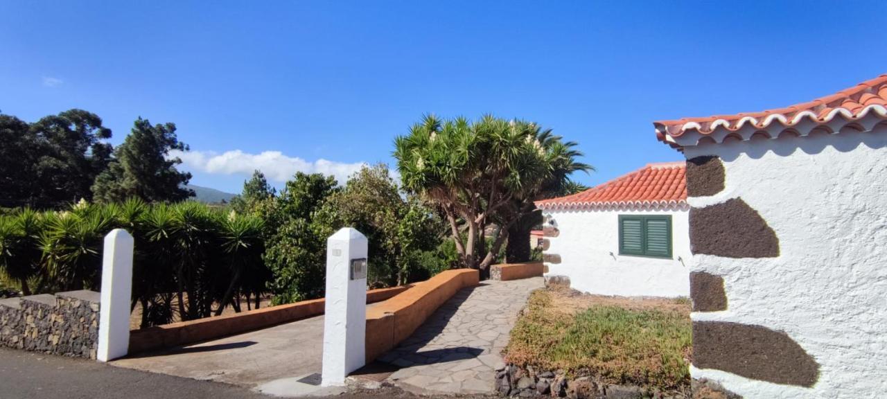 Agradable Casa Palmera Con Preciosas Vistas *