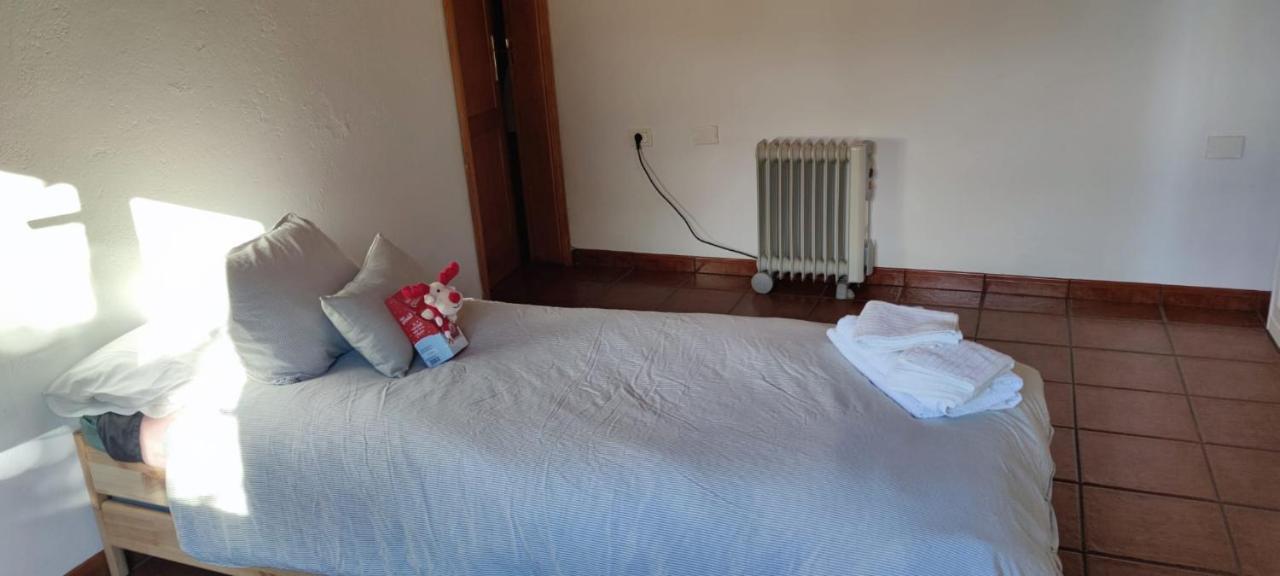 Сasa de vacaciones Agradable Casa Palmera Con Preciosas Vistas