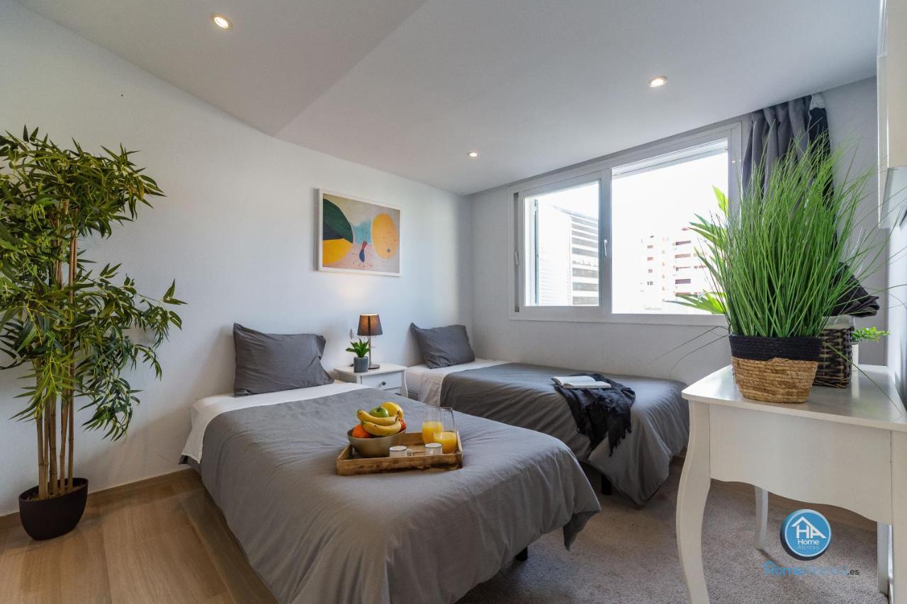 Homeabroad - ático Deluxe With Free Parking * Fuengirola