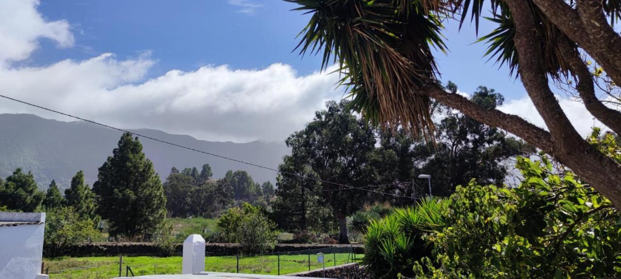 Agradable Casa Palmera Con Preciosas Vistas * El Paso