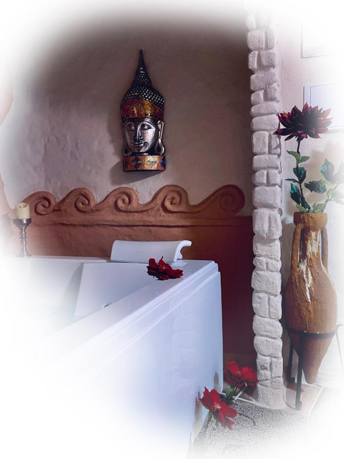 Casas Cueva El Castano
