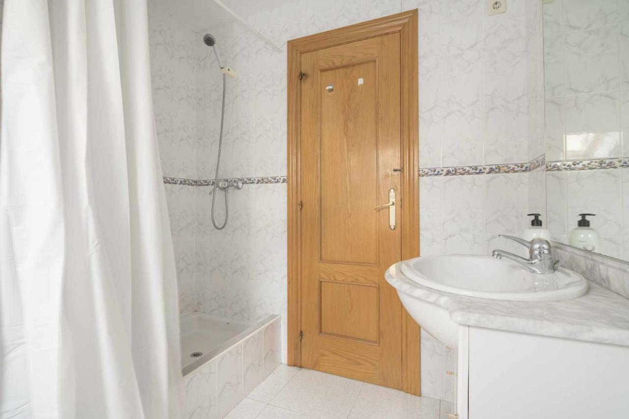 Atico B Residencial Caldares El Pueyo *