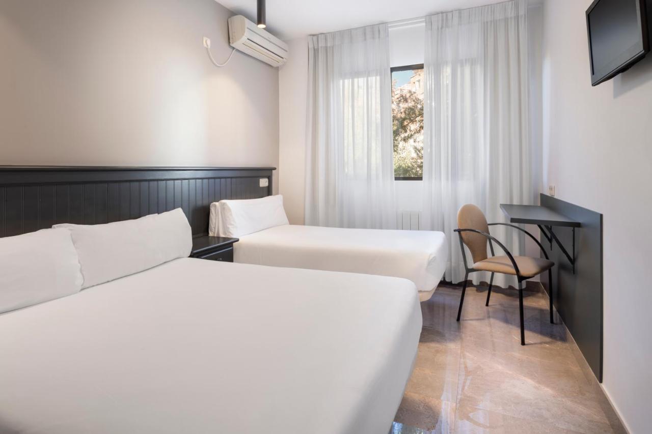 Hotel Victoria 3*