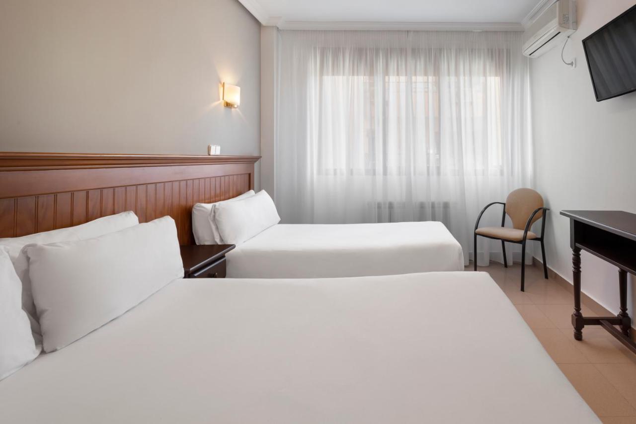 Victoria Hotel Valdemoro
