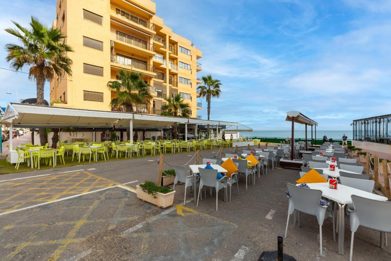 Haven By Fidalsa Apartment *