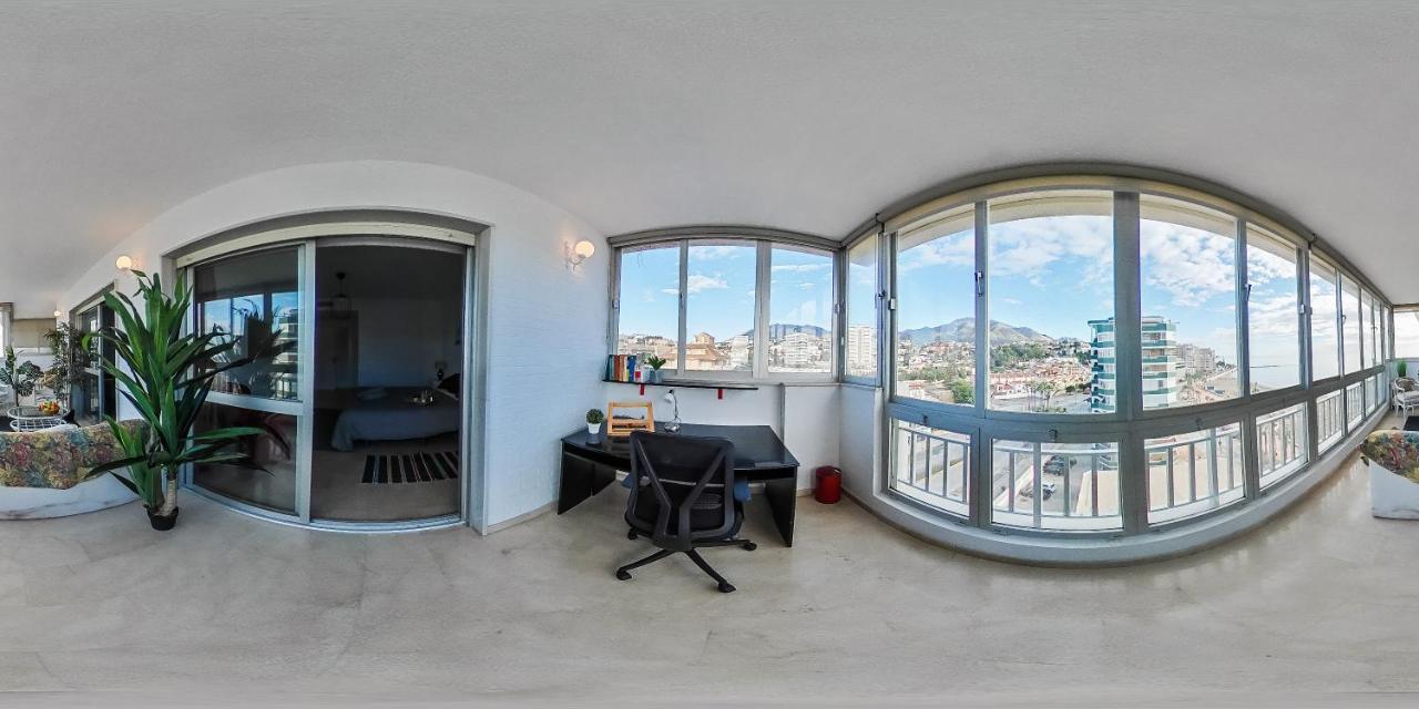 Apartment Super Exclusive With Free Parking