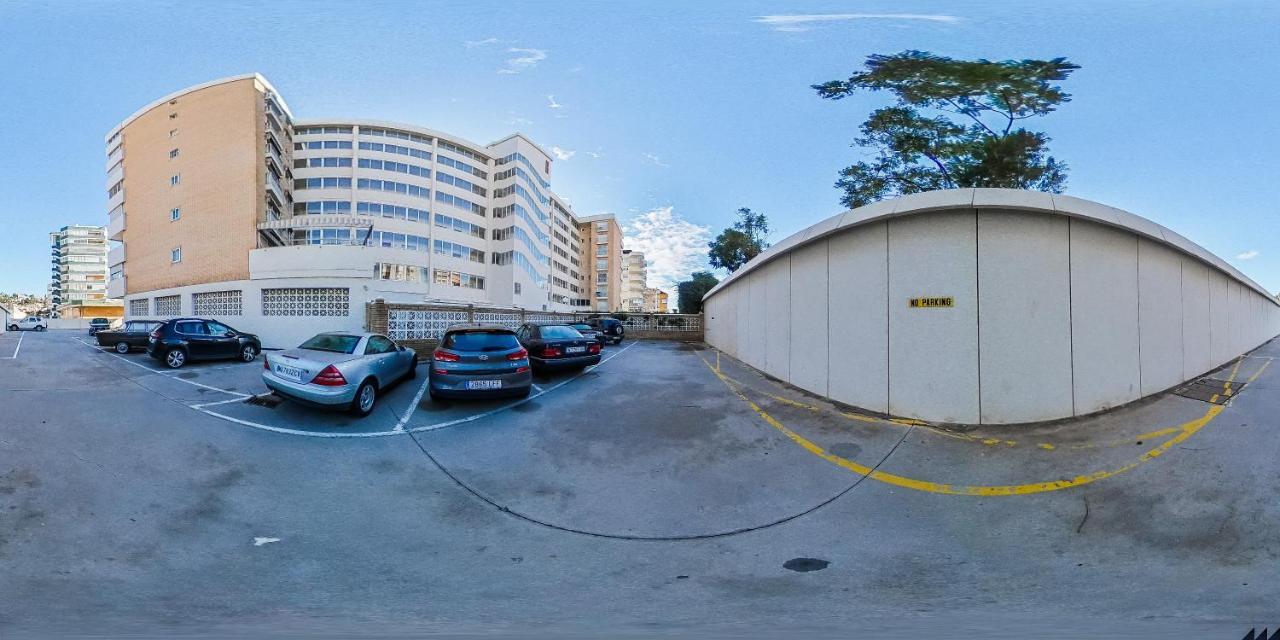 Apartment Super Exclusive With Free Parking