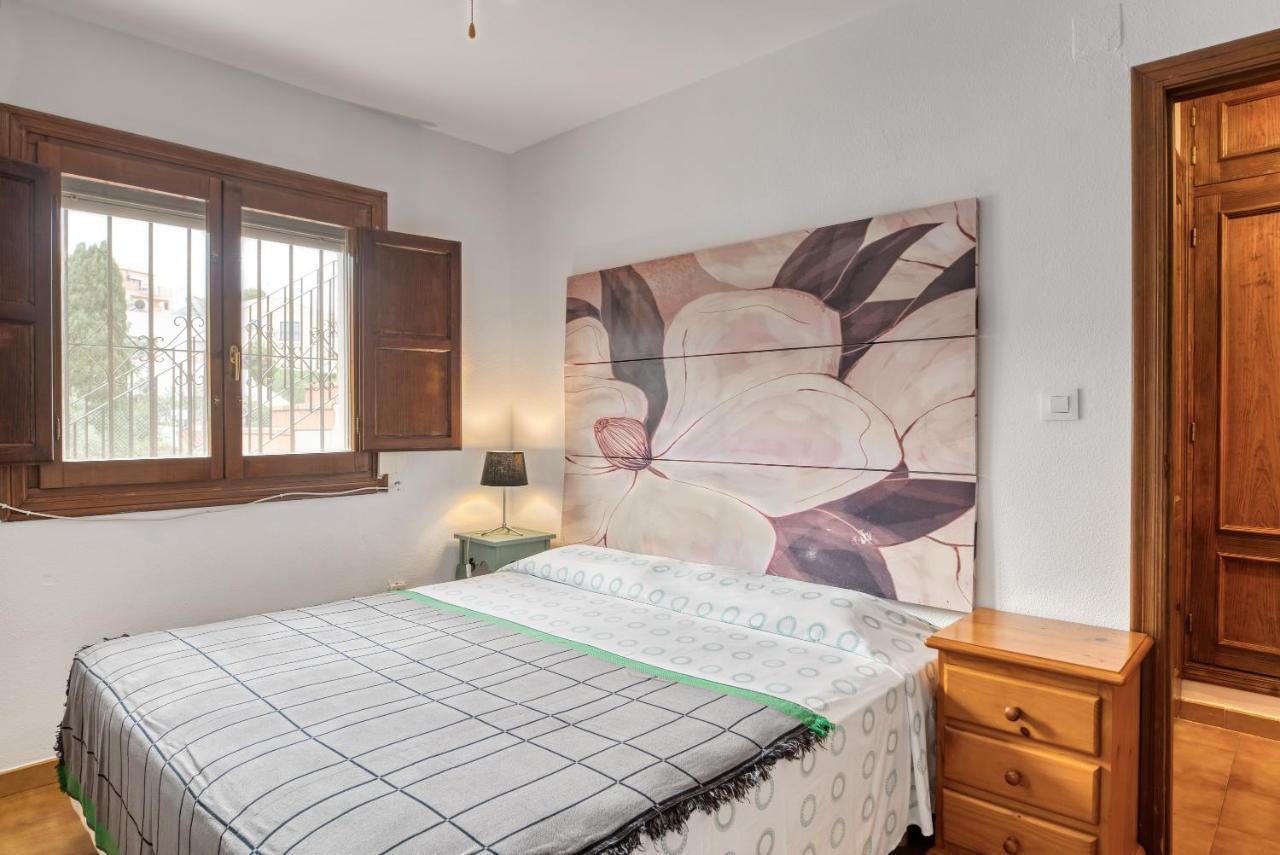 Apartamento Florida Sol