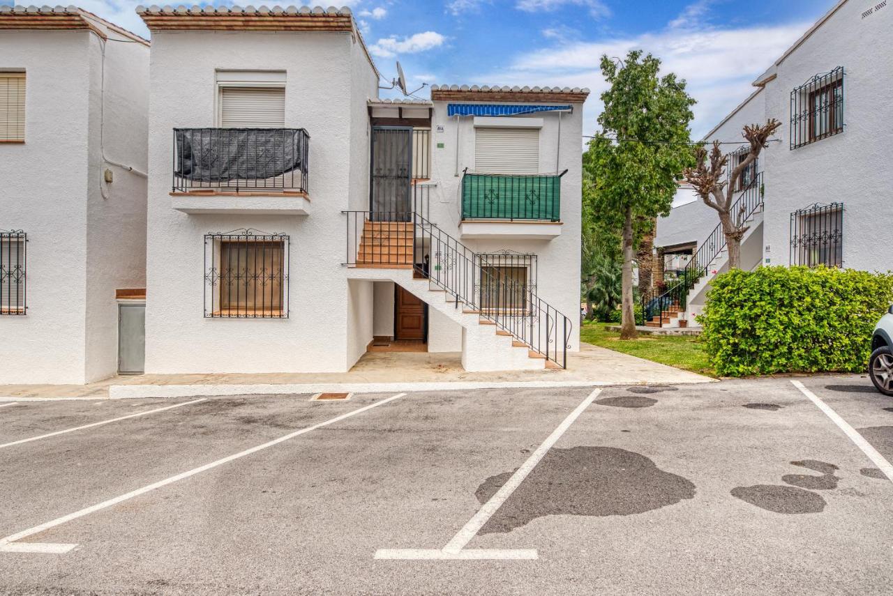 Florida Sol Apartamento Dénia