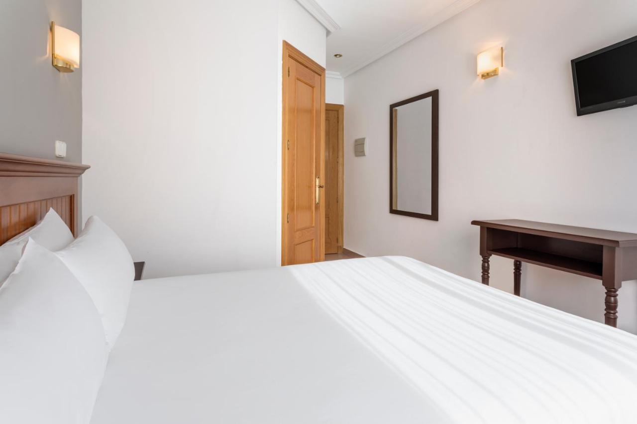 Victoria Hotel Valdemoro