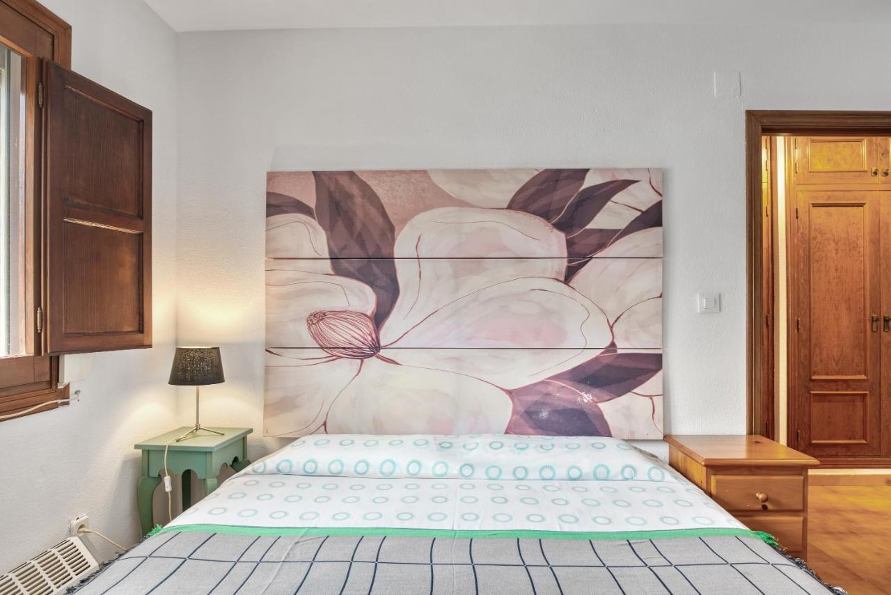 Apartamento Florida Sol *