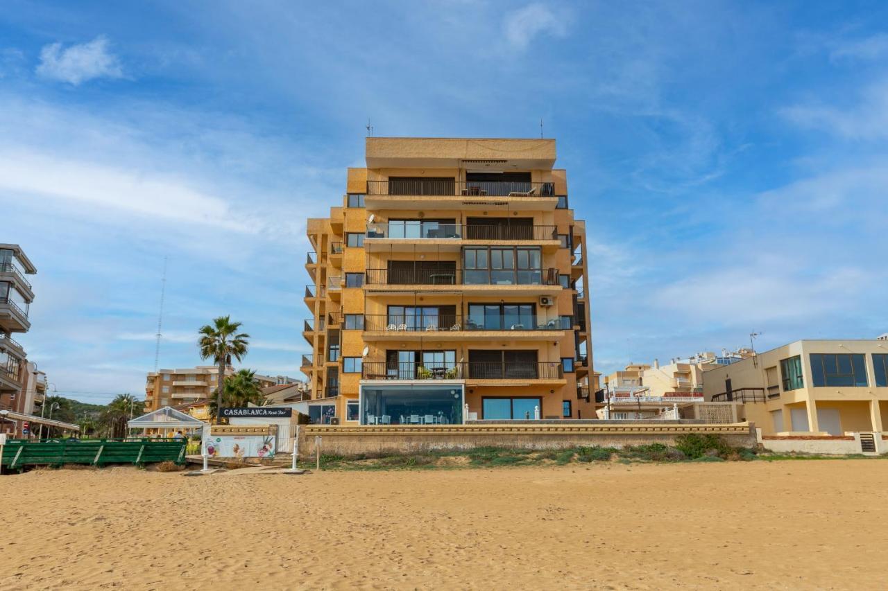 Apartment Haven By Fidalsa El Moncayo