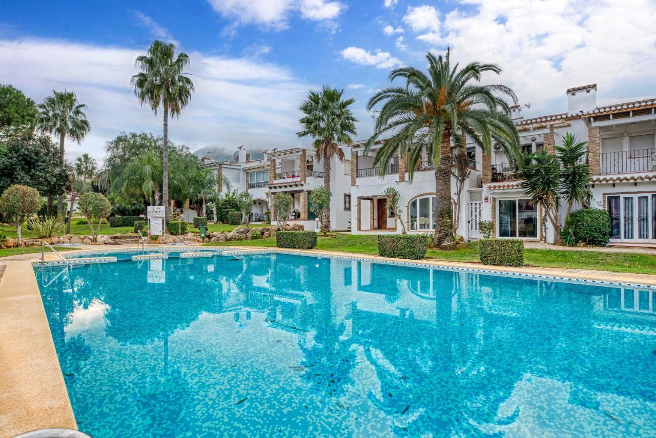 Apartamento Florida Sol Dénia