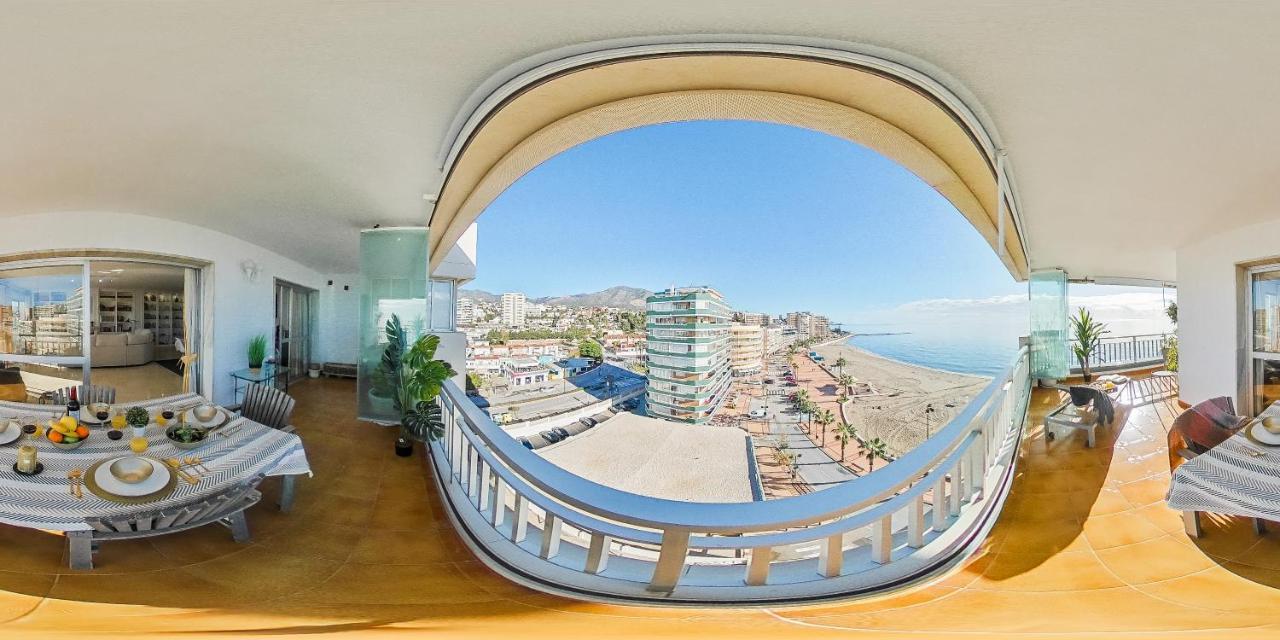 Super Exclusive With Free Parking Apartment *