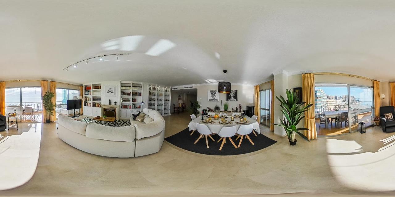Apartment Super Exclusive With Free Parking Fuengirola
