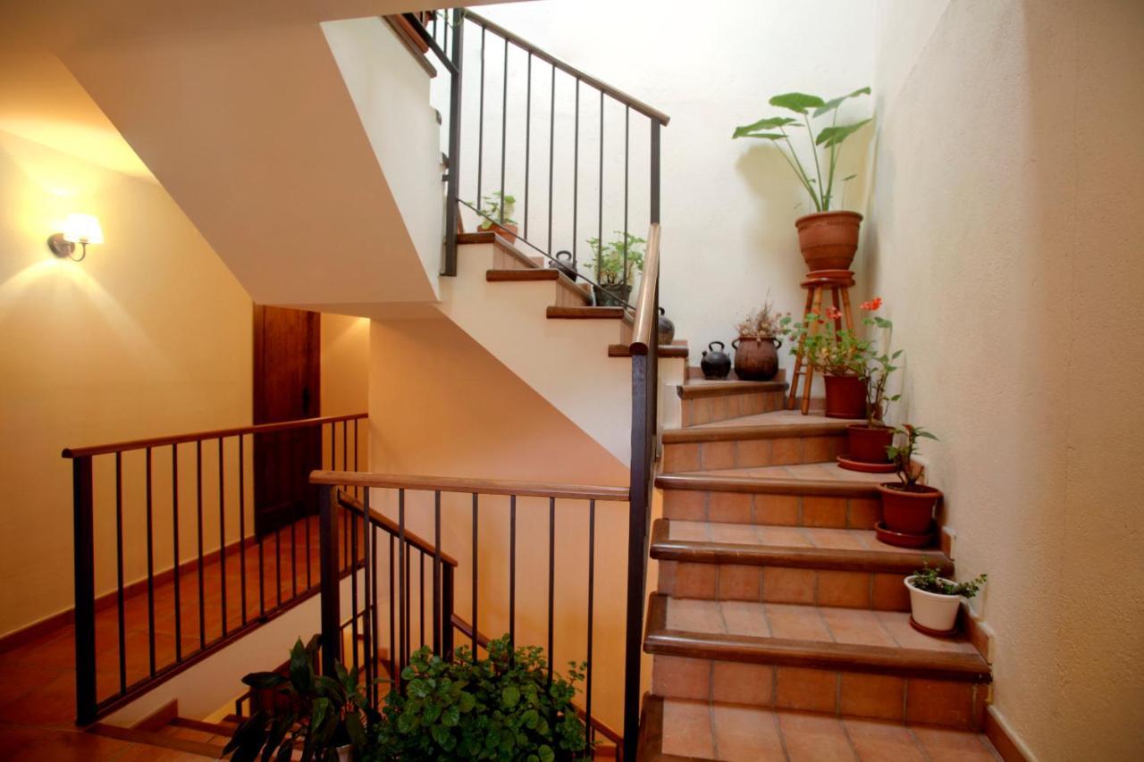 Casa Jan, En