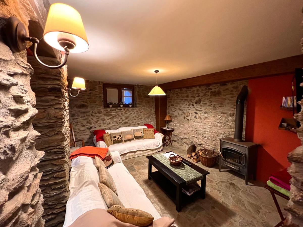 Casa Jan, En Berani