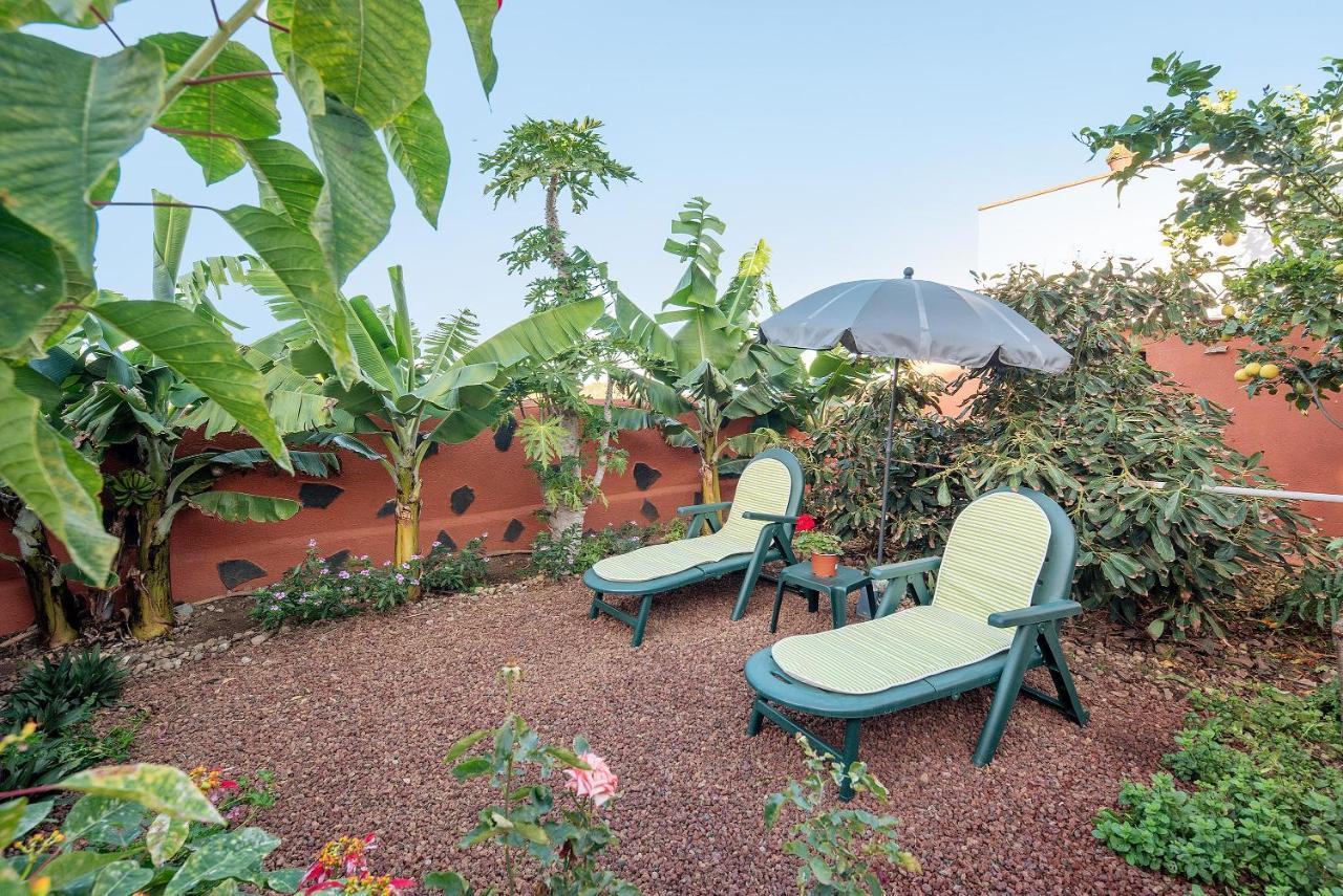 Casa Teresa Holiday home La Guancha