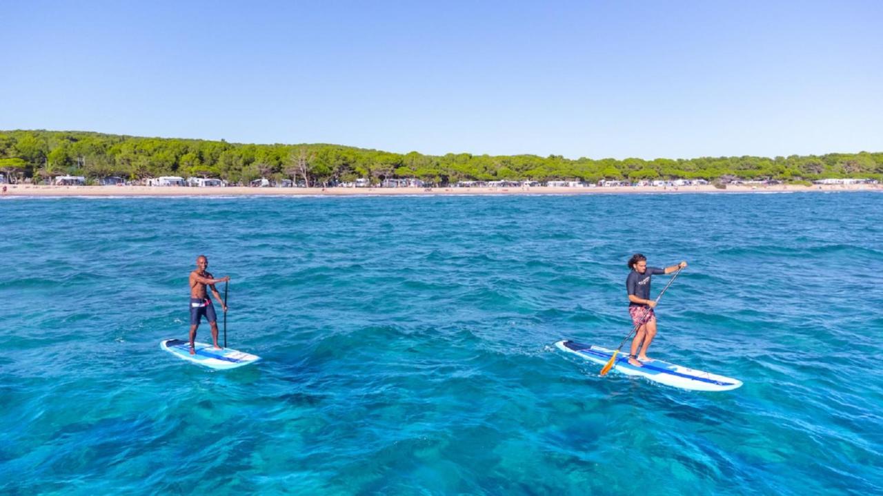 Camping Palmeras Camping&bungalow 4*