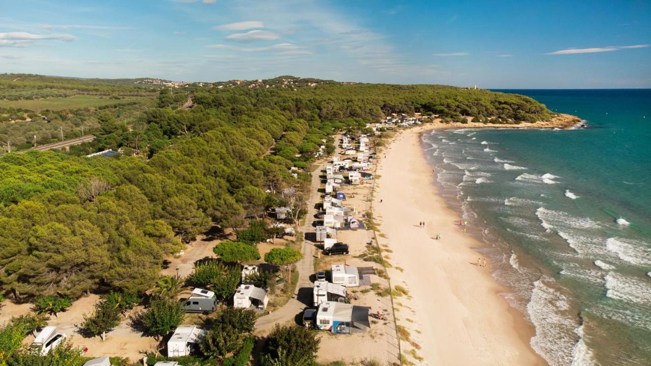 Palmeras Camping&bungalow Camping