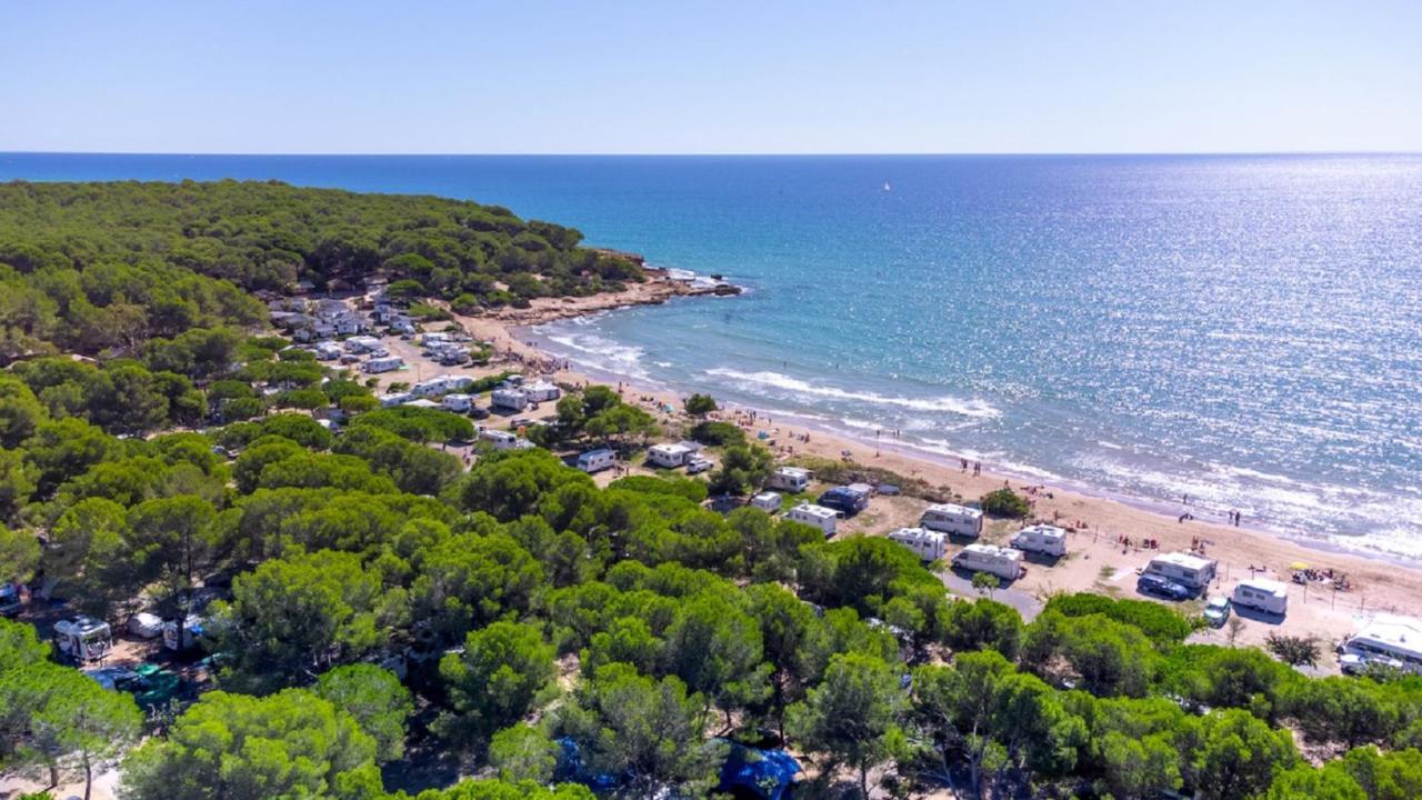 Palmeras Camping&bungalow