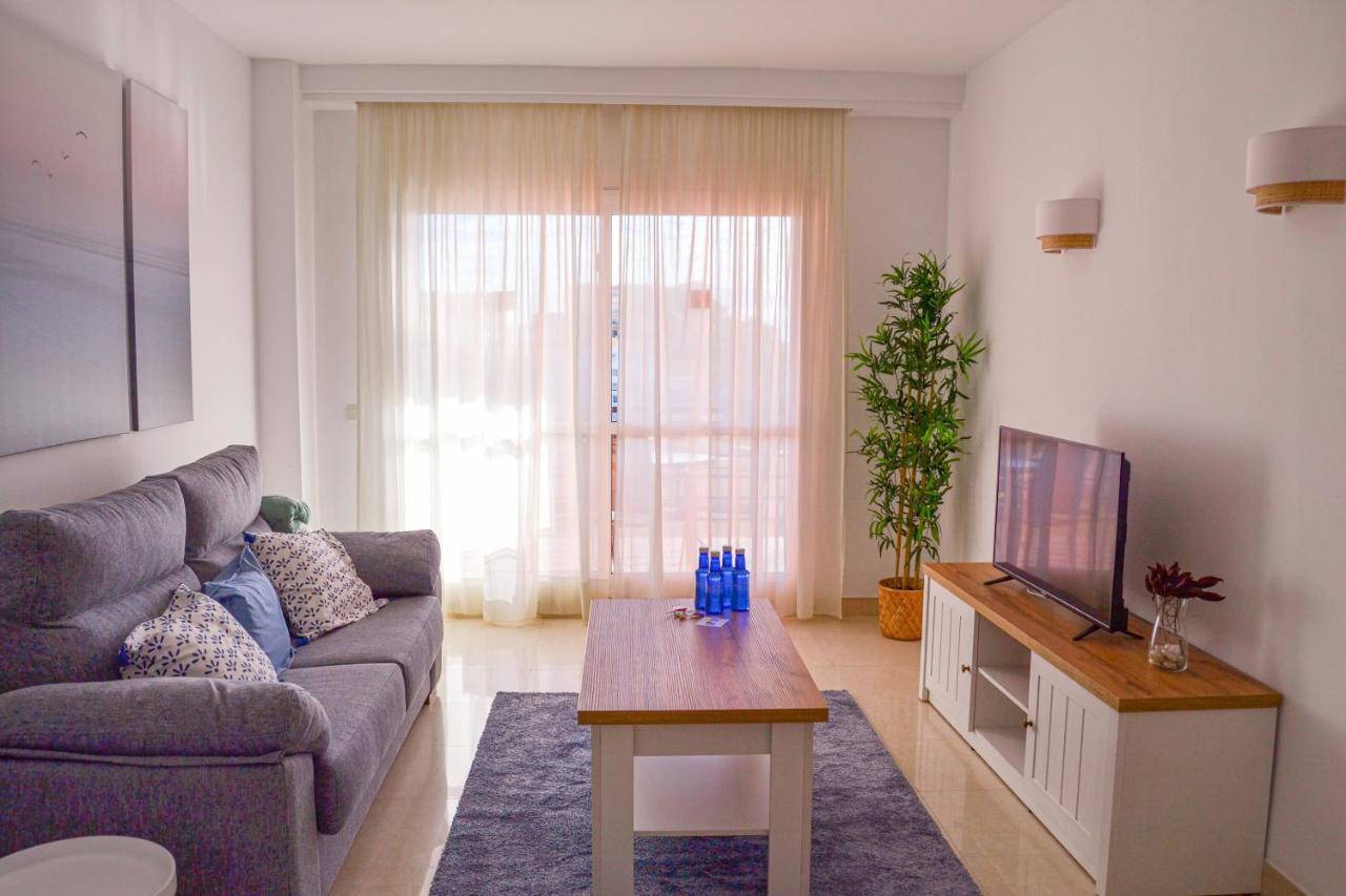 Apartment Anoreta Malaga 316 Torre de Benagalbon