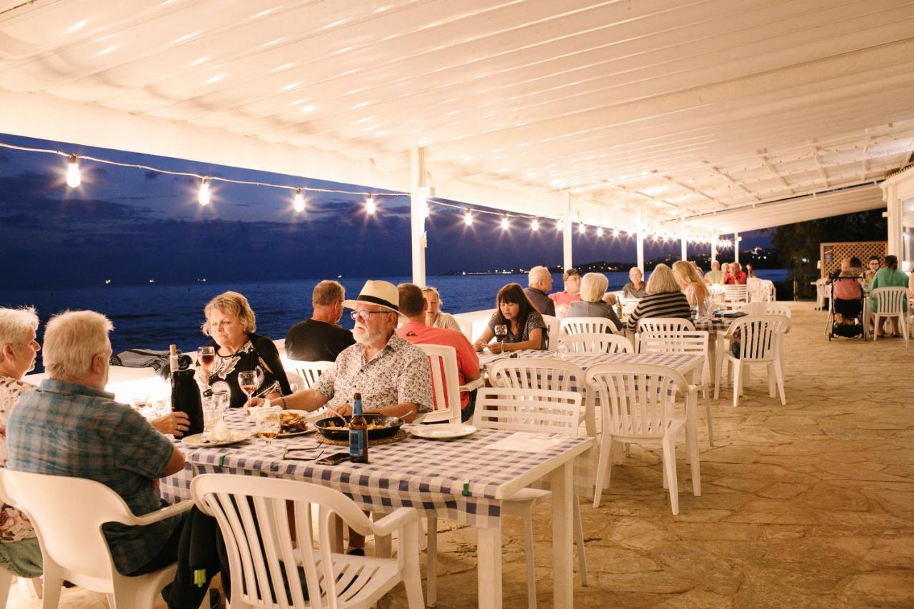Palmeras Camping&bungalow