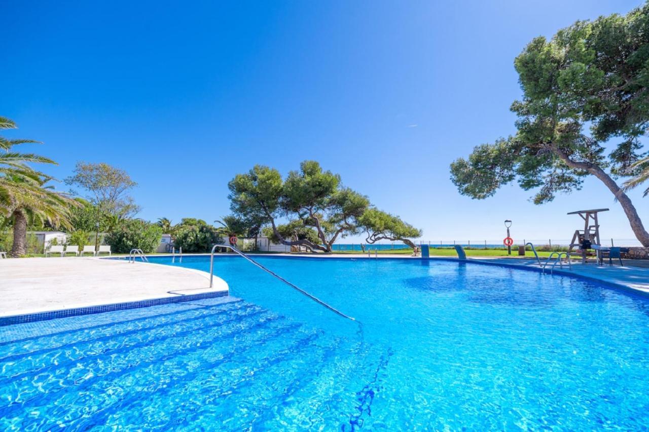 Palmeras Camping&bungalow Camping 4*