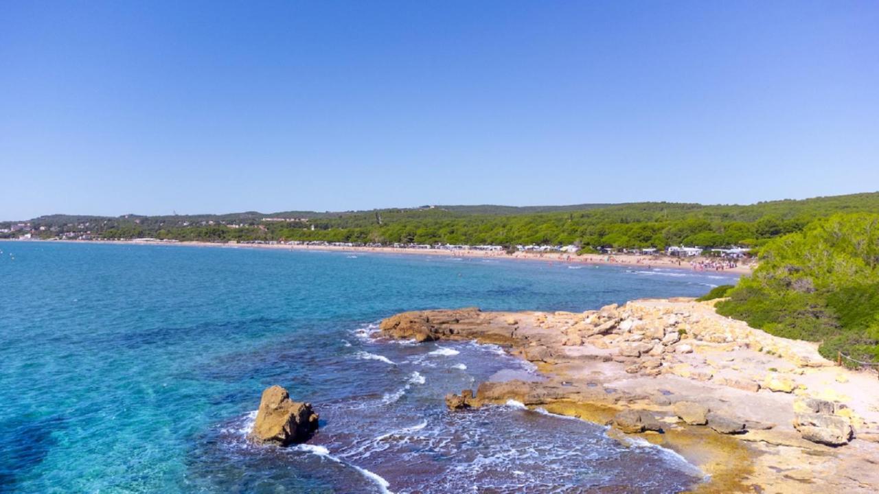 Camping Palmeras Camping&bungalow