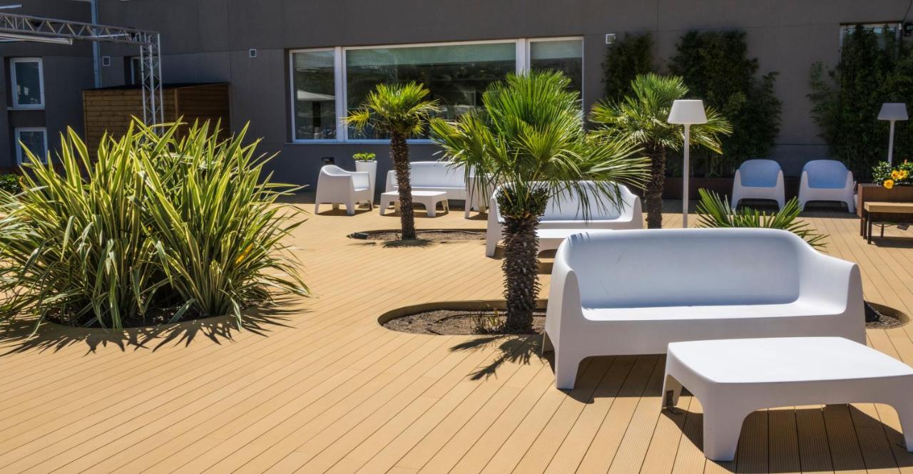 Hotel Mediterraneo 3*